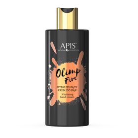 APIS OLIMP FIRE, Vitalisierende Handcreme