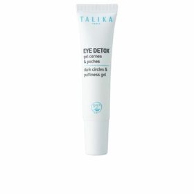 Talika Eye Detox Contour 10 ml