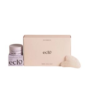 Eclo The Glow Ritual Set