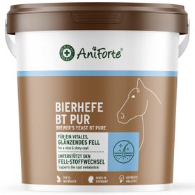 AniForte Bierhefe BT Pur