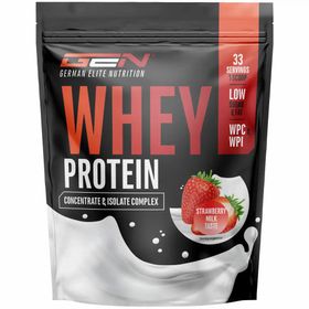 GEN Whey Protein Komplex