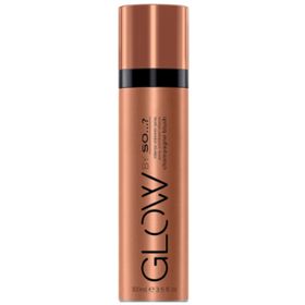 Glow By So...? - Intensive Funkenparfüm-Bodyspray - Champagne Blush