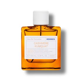 KORRES Eau de Toilette für Sie Cashmere Kumquat
