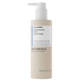 BIODROGA Cleansing Gesichtswasser