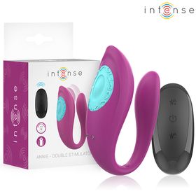 Intense - Annie - U-förmiger Vibrator