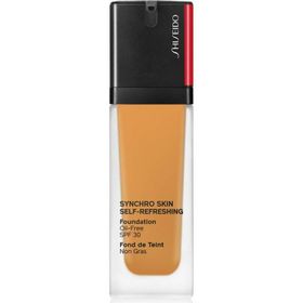 Shiseido Synchro Skin Self - Anpassungsfähige Foundation