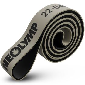 NEOLYMP Resistance Bands 22-54 kg