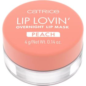 Catrice - Lip Lovin' Übernacht Lippenmaske