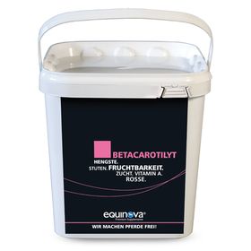 Equinova Betacarotilyt