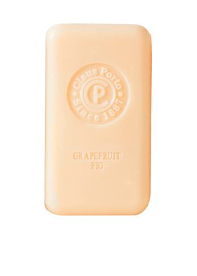 Claus Porto Barbear Grapefruit Fig Mini Soap