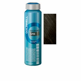 colorance demi-permanent hair color #5MB