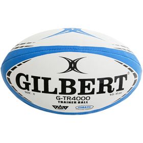 Gilbert Rugbyball G-TR4000
