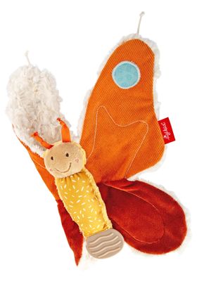 SIGIKID Aktiv Schmetterling