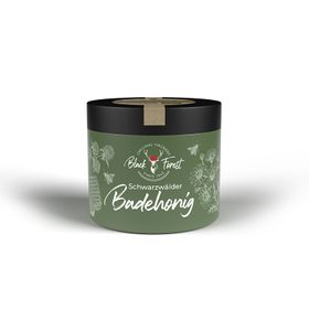 Original Hagners Black Forest Badehonig