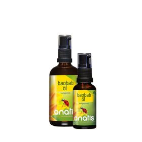 Anatis Baobaböl BIO Duo