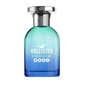 Hollister Feelin' Good For Him Eau De Toilette Spray