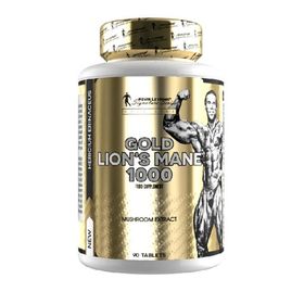 Kevin Levrone GOLD Lions Mane 1000  Tabl.
