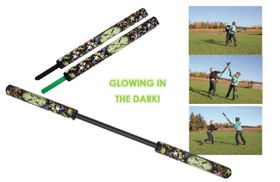Sunflex Sunflex Fandango Striker Glow + Rebell Glow Set