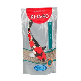 KI-JA-KO Koifischfutter Health