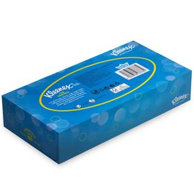 Kleenex® Kosmetiktücher