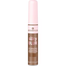 Essence - Feuchtigkeitsspendender, langanhaltender Silky-Blur Concealer