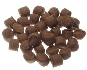 PERRO Kartoffel Softies Pferd - Hundesnack
