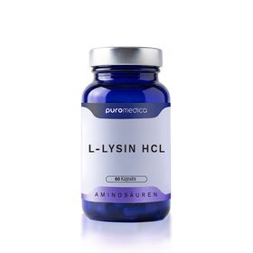 Puromedica L-Lysin