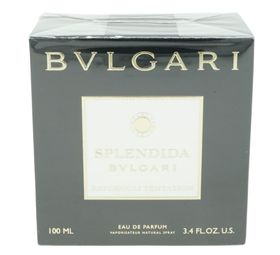 Bvlgari Splendida Patchouli Tentation Eau de Parfum