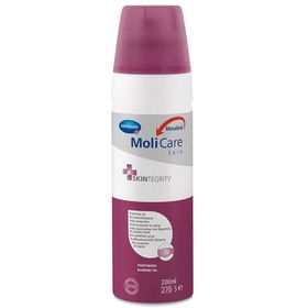 MoliCare Skin Öl-Hautschutzspray: Schutz und Pflege für empfindliche Haut