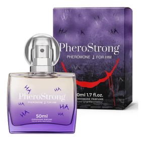 PheroStrong Pheromone J für Männer