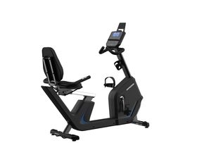 Liege-Ergometer Horizon Fitness 5.0Ri