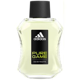 Adidas Men Pure Game 100 Vap New