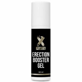 Erection Booster Gel | XPOWER