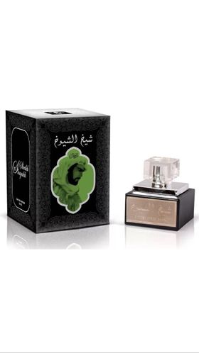 Sheikh Al Shuyukh Eau de Parfum