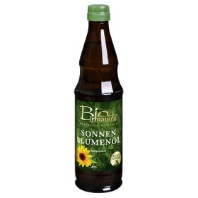 Bio Rinatura Sonnenblumenöl Bio