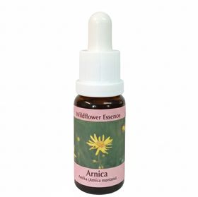 PHI Essences - Arnika Wildblüten Essenz