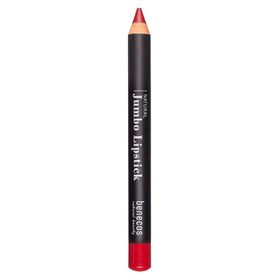 benecos Natural Jumbo Lipstick cherry lady