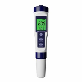 BMUT 5in1 pH TDS Messgerät