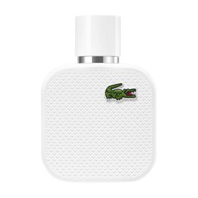Lacoste, L.12.12 Blanc EdT Nat. Spray