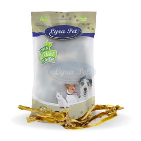 Lyra Pet® Rinderkopfhautstangen ca. 50 cm