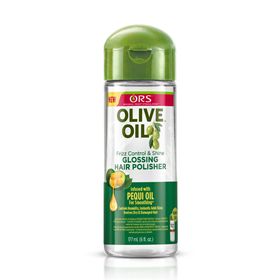 ORS - Olive Oil Haarpolitur
