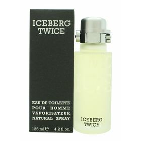 Iceberg Twice Pour Homme Eau de Toilette  Spray