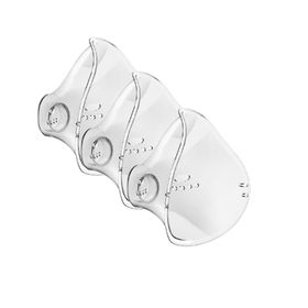 IEA Medical Erwachsenenmaske für Inhalationsgerät (3 St.)