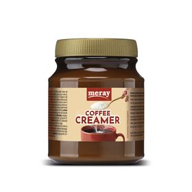 MERAY Coffee Creamer – Kaffeeweißer