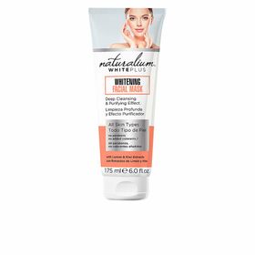 Naturalium Whitening Facial Mask