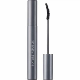 NATURE REPUBLIC Botanical Super Proof Mascara 01 Long & Curl – Wimperntusche