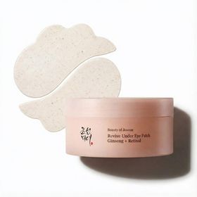 Beauty of Joseon Revive Under Eye Patch Ginseng + Retinal