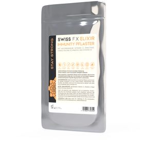 SWISS FX Immunity Pflaster
