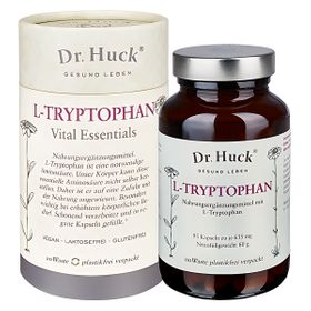 Dr. Huck L-Tryptophan Kapseln