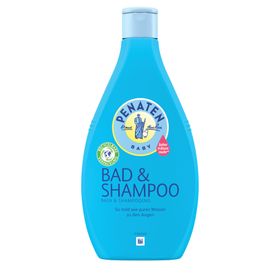 Penaten - Bad & Shampoo